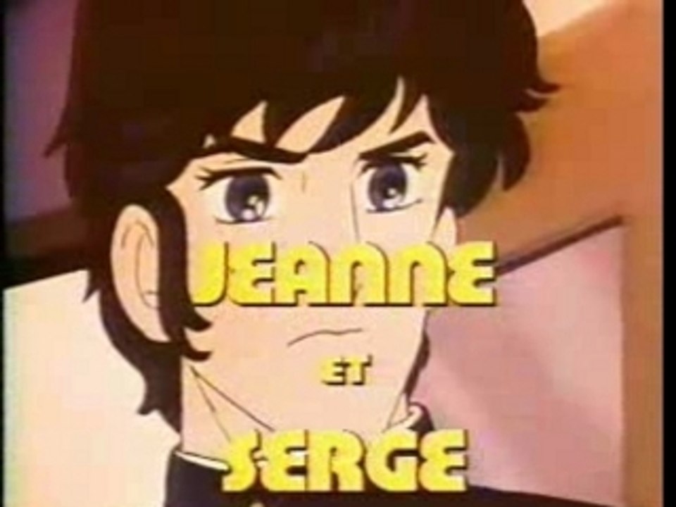 Juana y Sergio Opening español