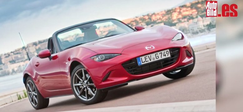 VÍDEO: 5 deportivos perfectos para aprender a conducir