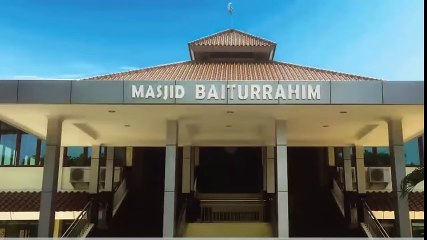 WAJIB NONTON BEGINI CARA MERAI LAILATUL QADAR. USTADZ ADI HIDAYAT Lc, M.A