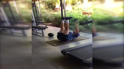 Neustadter Tatilde Durmuyor