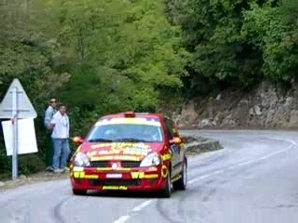 206 contre clio