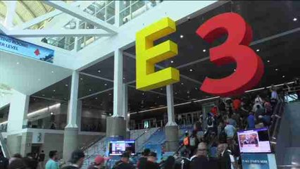 La pasión y el negocio de los videojuegos se citan en la E3