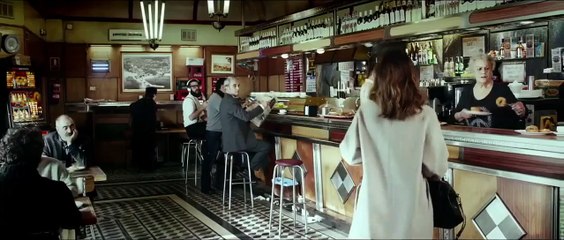 The Bar - El Bar _ official trailer (2017) Álex de la Igles