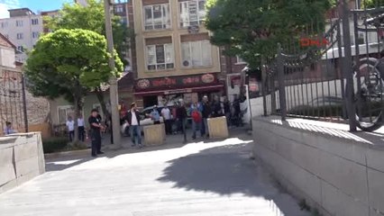 Eskişehir Fetö Şüphelisi Hava Ikmal Bakım Merkezi Çalışanları Adliyede