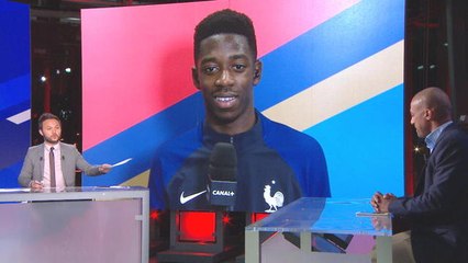 Football - Le journal des transferts - Le Barca veut Dembele !!!