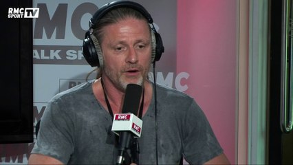 Les jeunes doivent-ils prendre le pouvoir en équipe de France ?