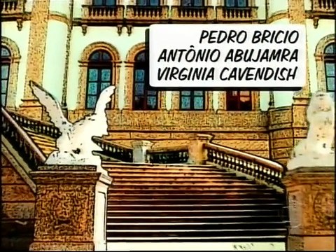 andando nas nuvens capitulo 1