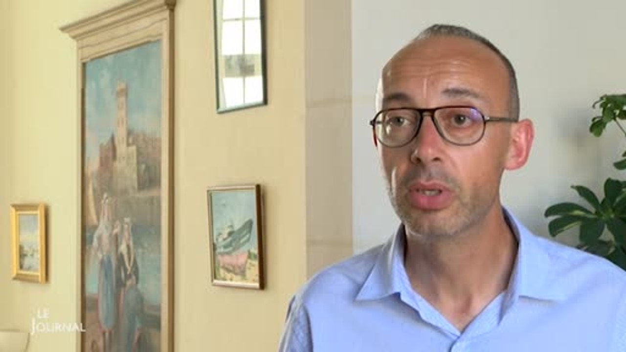 Législatives-Vendée: Duel LREM/LR dans la 3e circonscription