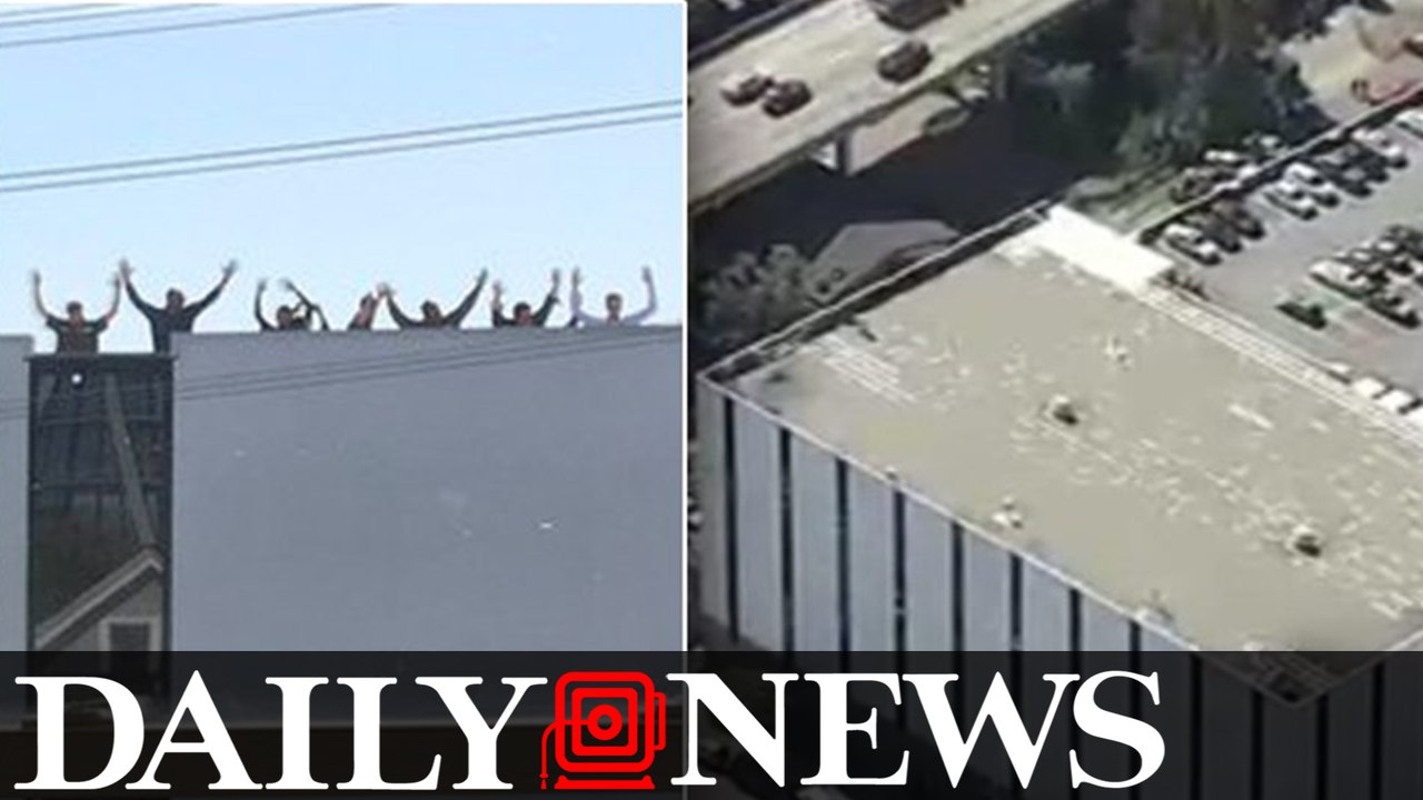 Gunman Shoots And Kills Employees At A UPS Building In San Francisco