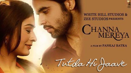 Latest Punjabi Songs - Tutda Hi Jaave - HD(Ful Song) - Ninja - Goldboy - Pankaj Batra - New Punjabi Song - PK hungama mASTI Official Channel
