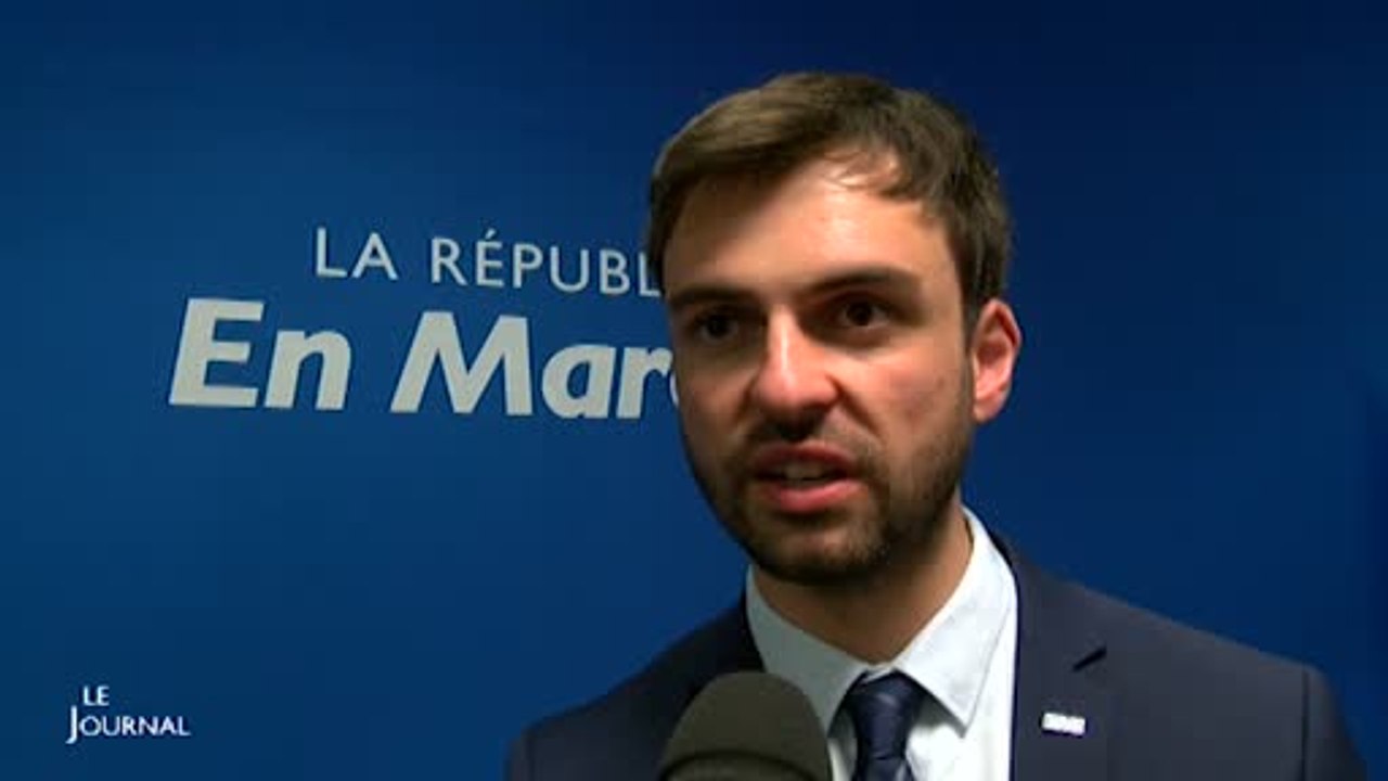 Législatives - 5e circonscription de la Vendée: Duel LREM/PS