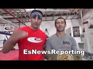 argentina's chai solis wants to fight yuriorkis gamboa EsNews boxing