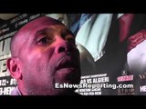 roy jones jr how he came up with his fightings style esnews boxing