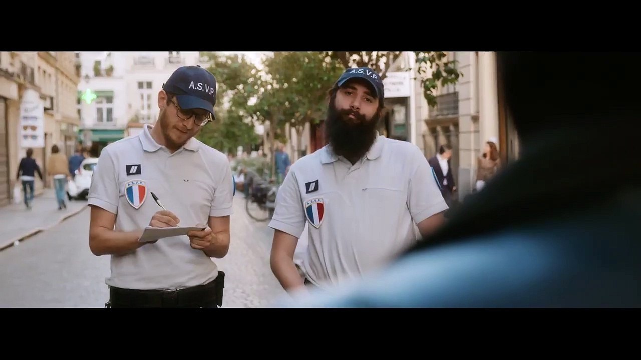 Pervenches (Multiprise)