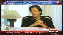 Sharif Khandan kyun ke ye JIT ko khareed nahi sakhay tou is leye ye JIT ke Khilaaf campaign chala rahay hai - Imran Khan