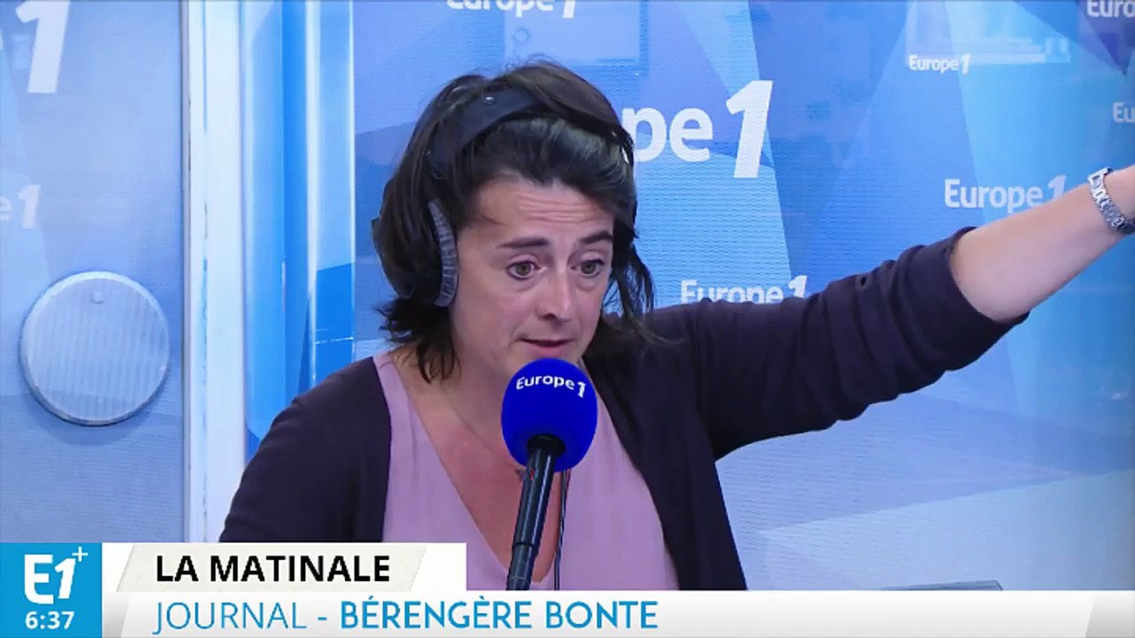 Internes en médecine déprimés : "Ils peuvent travailler 36 heures d'affilées"