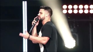 Unexpected Resurrection. Steven Furtick