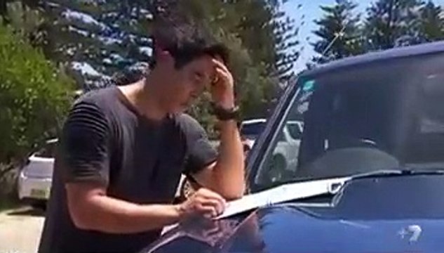 Home and Away 6677 6678 June 14, 2017