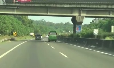 Jasa Marga dan Waskita Bangun Anak Usaha Patungan