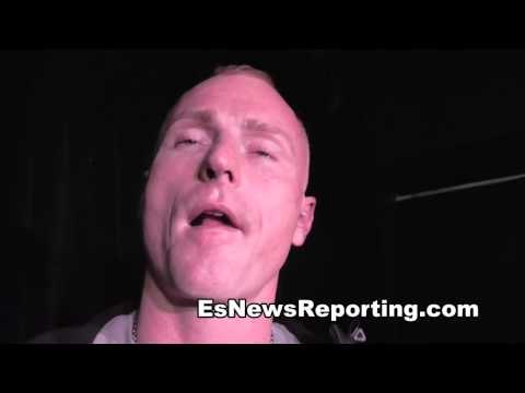 tim lane chris algieri trainer chris will stop manny pacquiao in fight EsNews