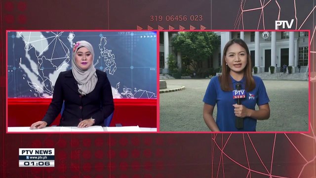 Oral Arguments ng SC ukol sa pag-iral ng Martial Law sa Mindanao, ipinagpapatuloy ngayon