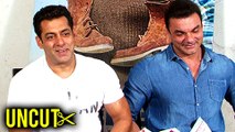 Salman Khan And Sohail Khan Tubelight Interview Movie Promotion | Full Event | Uncut