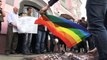 Kiev: manifestation anti-LGBT en marge de la Semaine des Fiertés