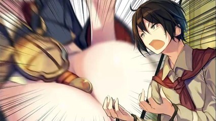 【スニーカー文庫】「異世界詐欺師のなんちゃって�