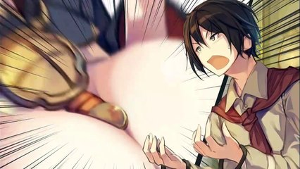 【スニーカー文庫】「異世界詐欺師のなんちゃって経営術」「ヒマワリ