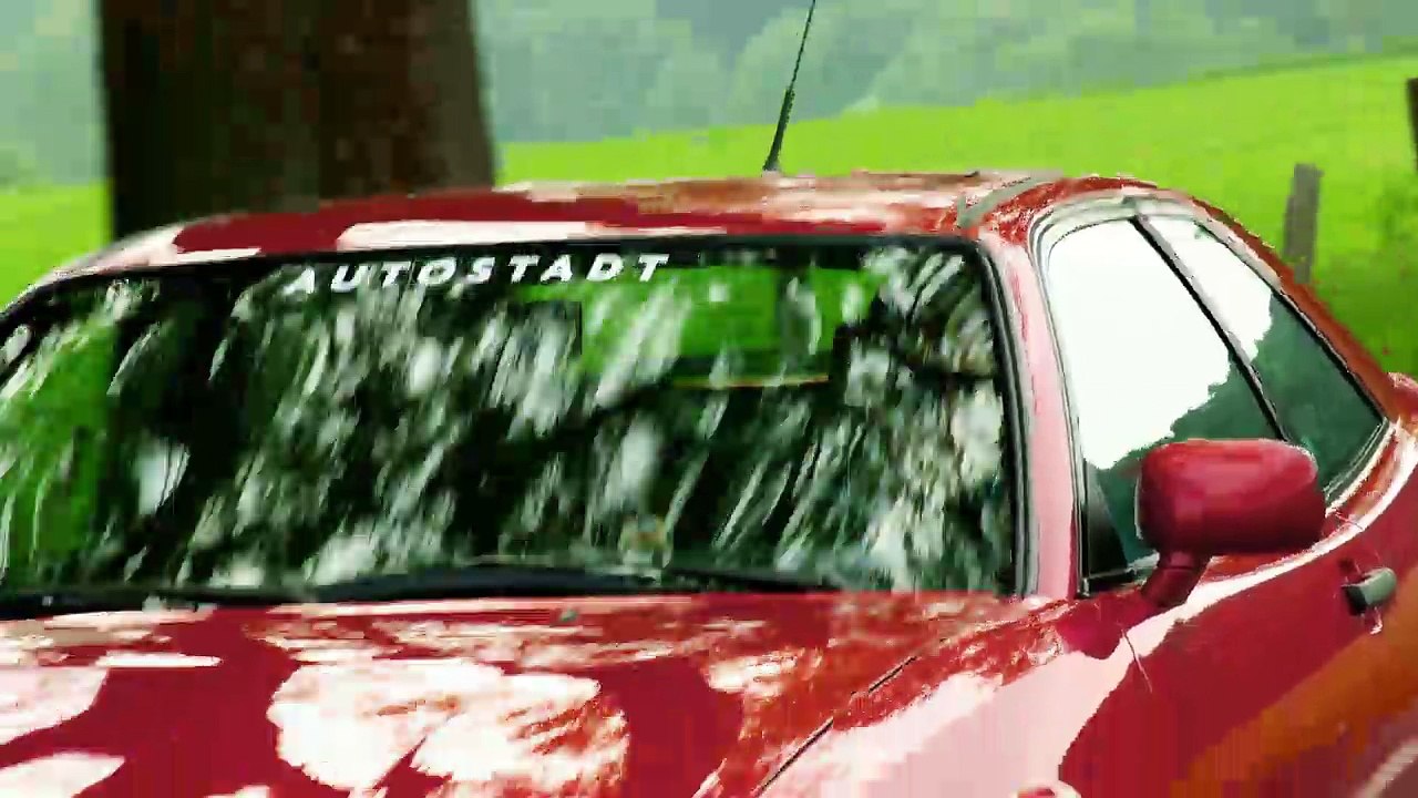 Wegweisender Klassiker: der VW Corrado | DW Deutsch