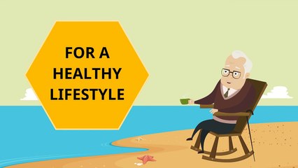 Why Walking Is Great for Your Health