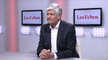 VivaTech : « il est indispensable que la France ait son grand événement » (Maurice Levy)