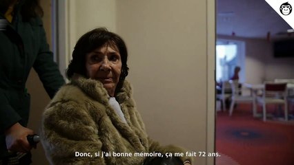 Une maman qui a la maladie d'Alzheimer nous raconte son histoire