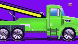 kids tow truck _ magical tow truck _ educational video for children-q8ym02sm4kc