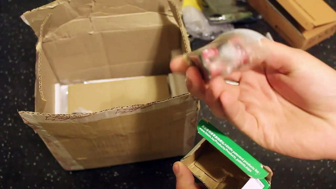 Отзыв о интернет магазине duxe ru