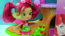 DIY Do It Yourself Craft Big Inspired Shopkins Shopadspies Doll From Disney Little Mermaid S