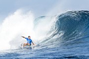 Adrénaline - Surf : Le round 4 du Fiji Pro 2017 en vidéo