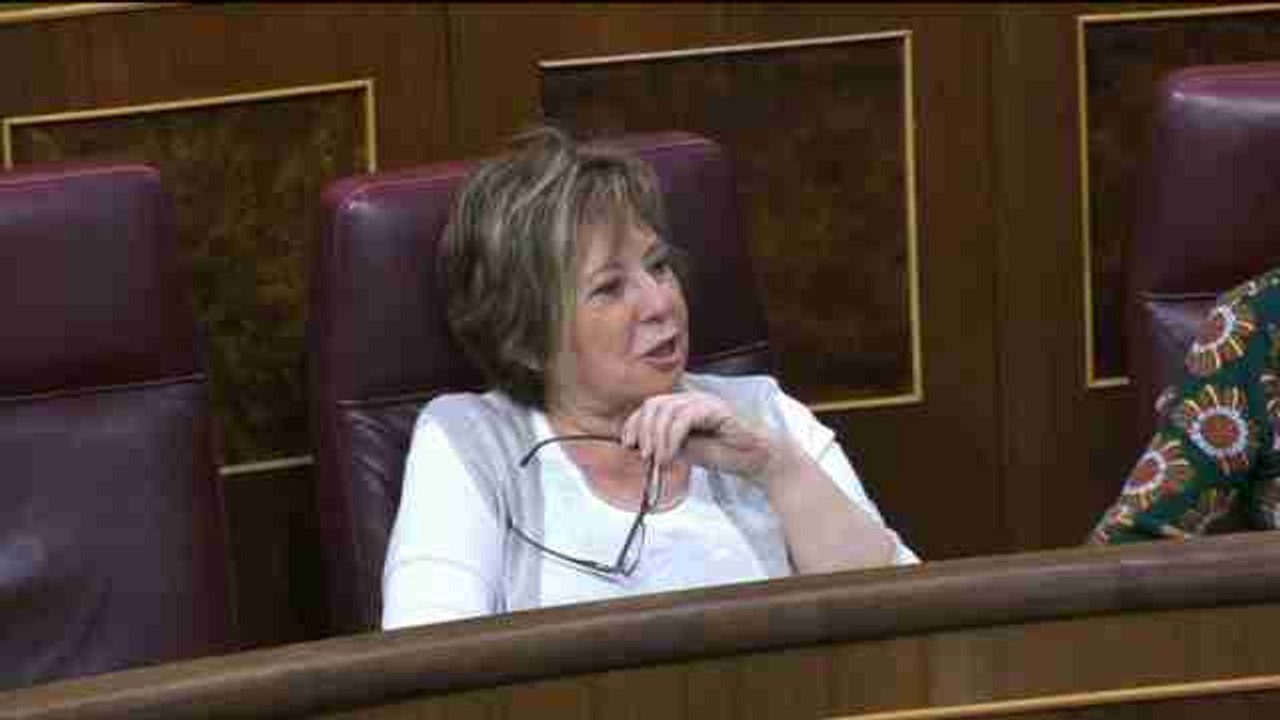 Pastor reprende a Villalobos por su actitud hacia Iglesias