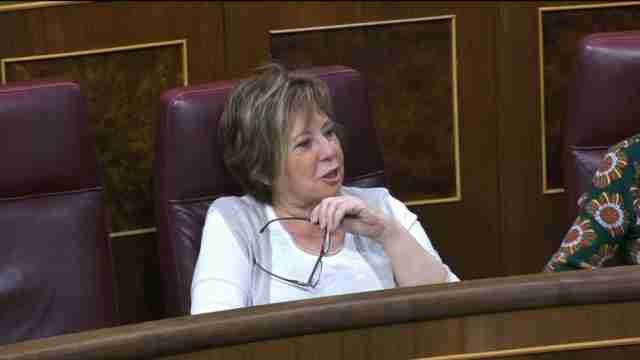 Pastor reprende a Villalobos por su actitud hacia Iglesias