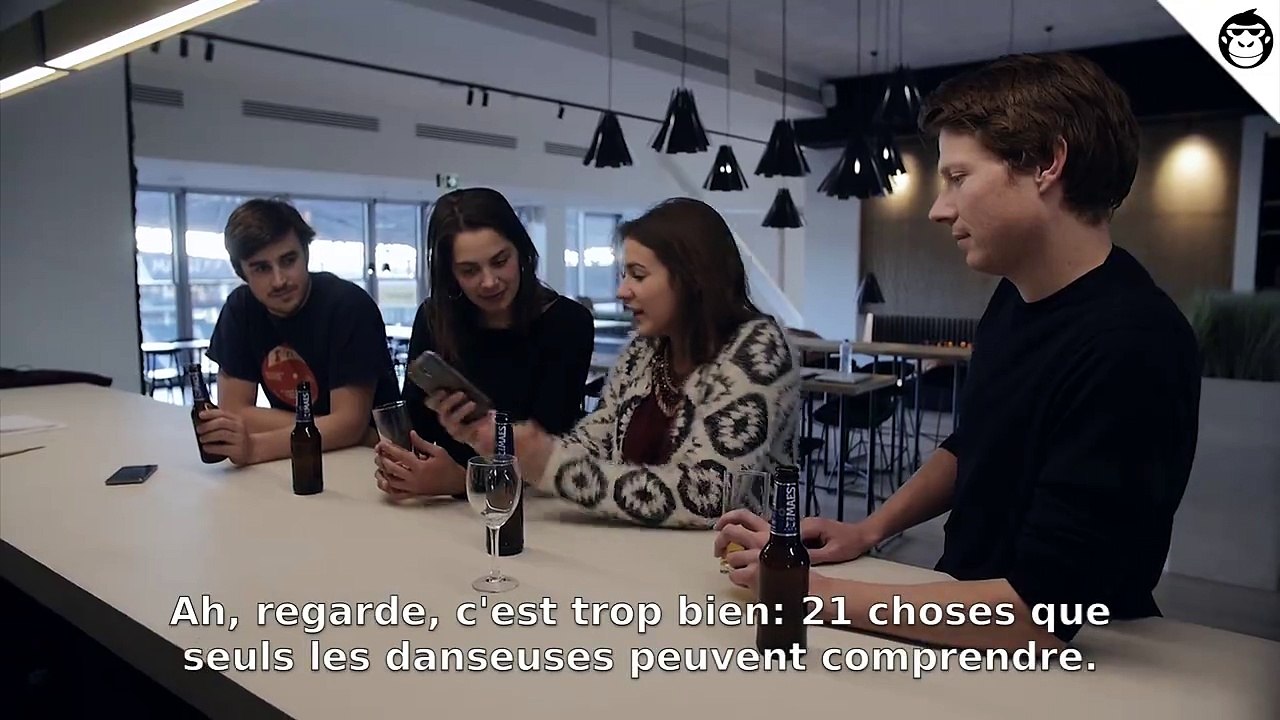 Tu n'as toujours pas l'app newsmonkey?