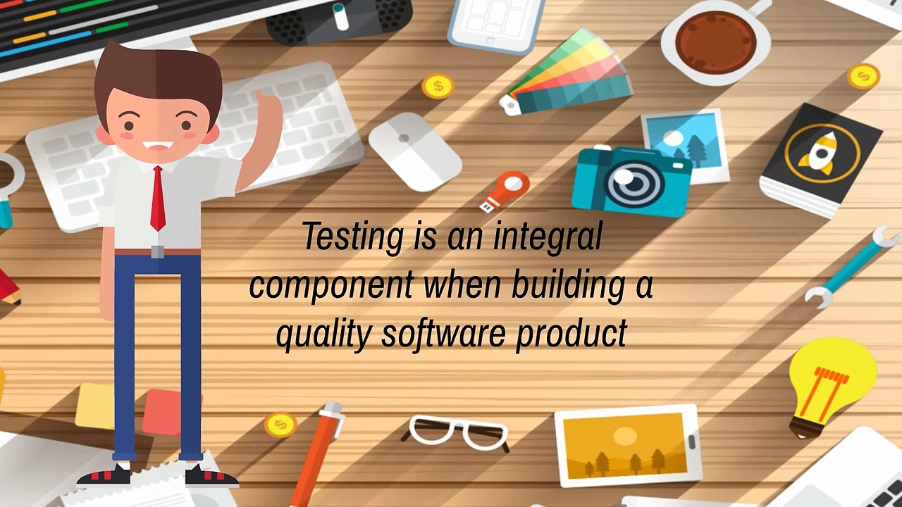 cloudQA - Managed Testing