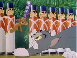 Tom and Jerry - 003   The Night Before Christmas [1941]