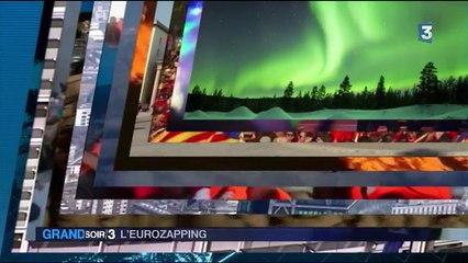 Eurozapping : Ronaldo rattrapé par le fisc, le Parlement européen insalubre ?