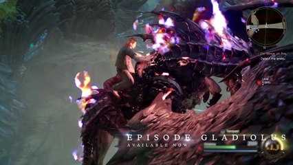 FINAL FANTASY XV UNIVERSE E3 2017 Trailer