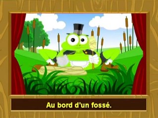 Compère, qu'as-tu vu -cd9pBAHibmQ