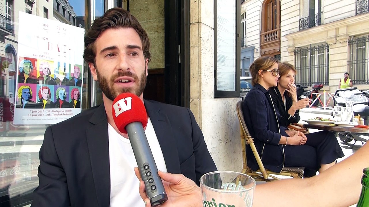 Julien Rochedy : "La droite doit faire sa révolution !"