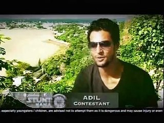 121.Pulsar Stuntmania Season 1 - Episode 1