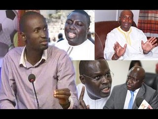 Petit Dej (07 mars-17) - Toute l'actualité sur les dossiers judiciaires de moments