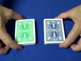100,000 Subscribers Magic Card Trick Tutorial-RyBE2-1sLj