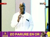 Sa Ndiogou tacle sur Youssou Ndour, Yakham Mbaye et Madiambal Diagne